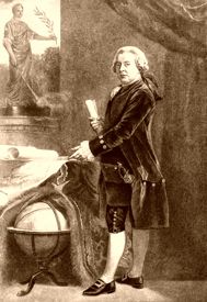John Adams, by John Singleton Copley
