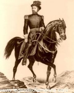 John C. Fremont by Ehrgott, Forbriger and Co John C. Fremont by Ehrgott, Forbriger and Co