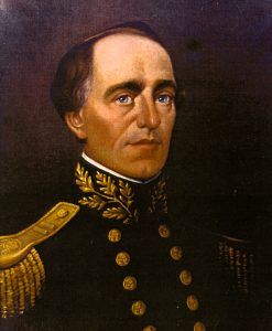 John Williams Gunnison