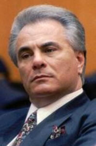 John Gotti.