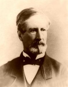 Confederate General John C. Pemberton Confederate General John C. Pemberton