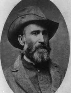 Jubal A. Early. Jubal A. Early