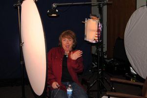 Kathy Weiser-Alexander, 2014. Kathy Weiser-Alexander, 2014.