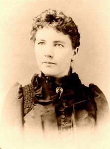 Laura Ingalls Wilder. Laura Ingalls Wilder