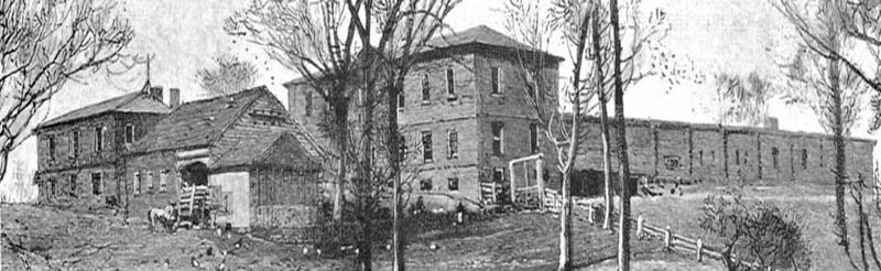 Liberty, Missouri Arsenal. Liberty, Missouri Arsenal.