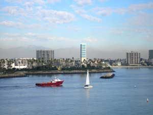 Longbeach, California by Kathy Alexander. Longbeach, California by Kathy Alexander.