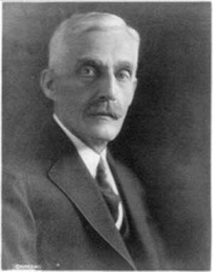 Andrew Mellon