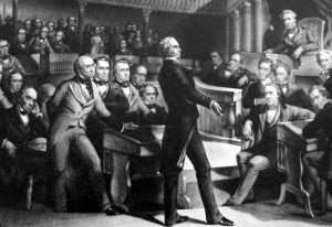 Congress during the Missouri Compromise. Congress during the Missouri Compromise