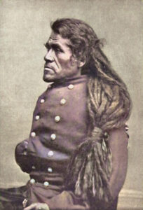 Mojave Chie fYara tav.