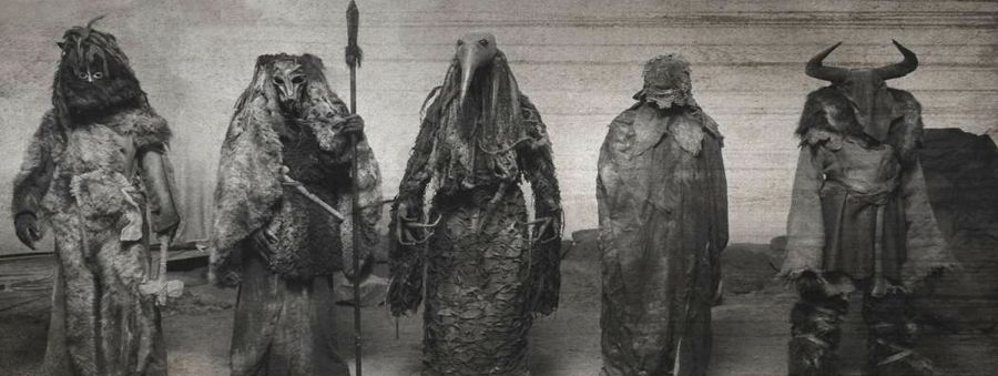 Native American Legends. Native American Legends.