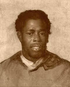 Nat Turner.