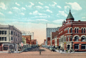 Oklahoma City. Oklahoma City.