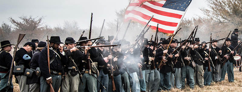 Civil War in Indian Territory. Civil War in Indian Territory.