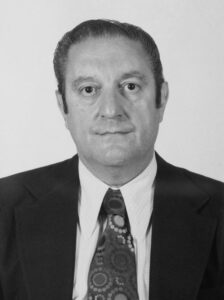 Paul Castellano.