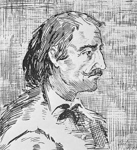 Pierre Esprit Radisson. Pierre Esprit Radisson