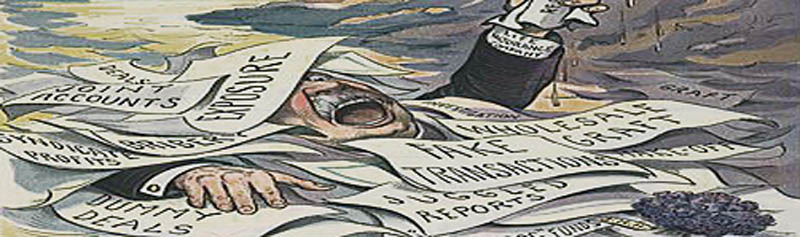 Political Scandal. Political Scandal