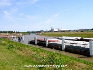 Port of Catoosa, Oklahoma Port of Catoosa, Oklahoma