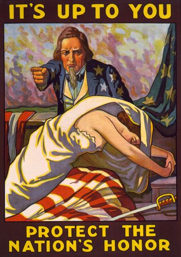 Protect the nations honor, Acme Litho. Co Protect the nations honor, Acme Litho. Co