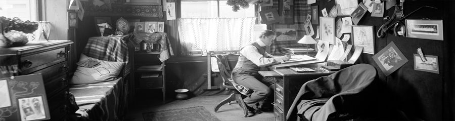 Publishing about 1905