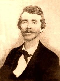William Quantrill William Quantrill