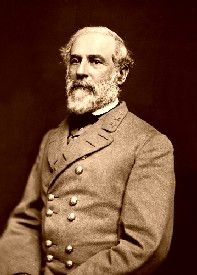 Robert E. Lee