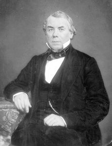 Robert Campbell. Robert Campbell