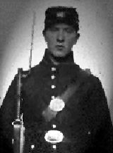 Sarah Rosetta Wakeman, aka: Private Lyons Wakeman Sarah Rosetta Wakeman, aka: Private Lyons Wakeman