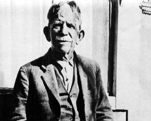 Frank "Shorty" Harris Frank "Shorty" Harris