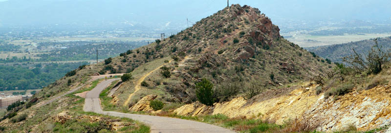 Skyline Drive, Canon City, Colorado by Kathy Alexander. Skyline Drive, Canon City, Colorado by Kathy Alexander.