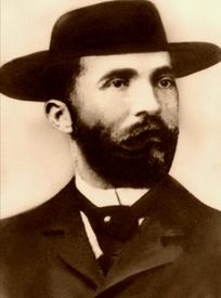 Soapy Smith Soapy Smith