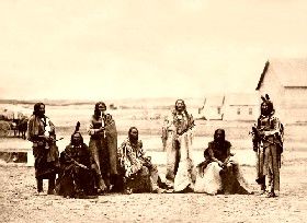 Indian Chiefs Indian Chiefs