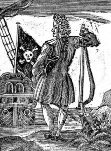 Major Stede Bonnet Major Stede Bonnet