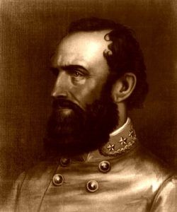 Stonewall Jackson Stonewall Jackson
