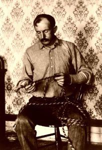 Tom Horn, 1903 Tom Horn, 1903