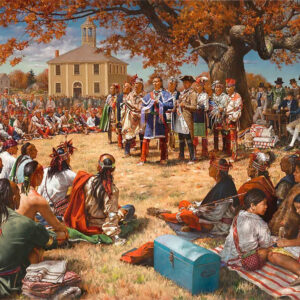 Treaty of Canandaigua