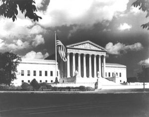 U.S. Supreme Court U.S. Supreme Court