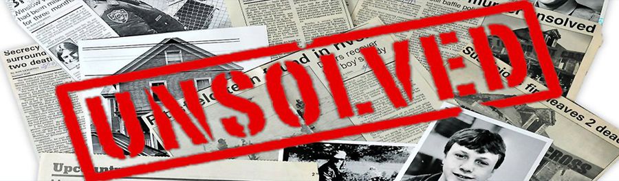 Unsolved by By by Hilary Guo, Youth are Awsome