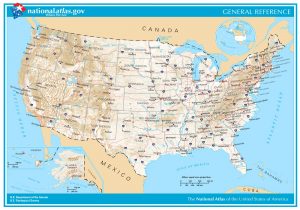 United States Map United States Map