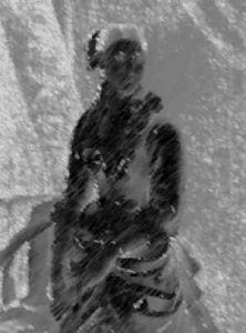 La Llorona - The Weeping Woman the Southwest La Llorona - The Weeping Woman the Southwest