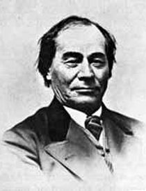 William Bent William Bent